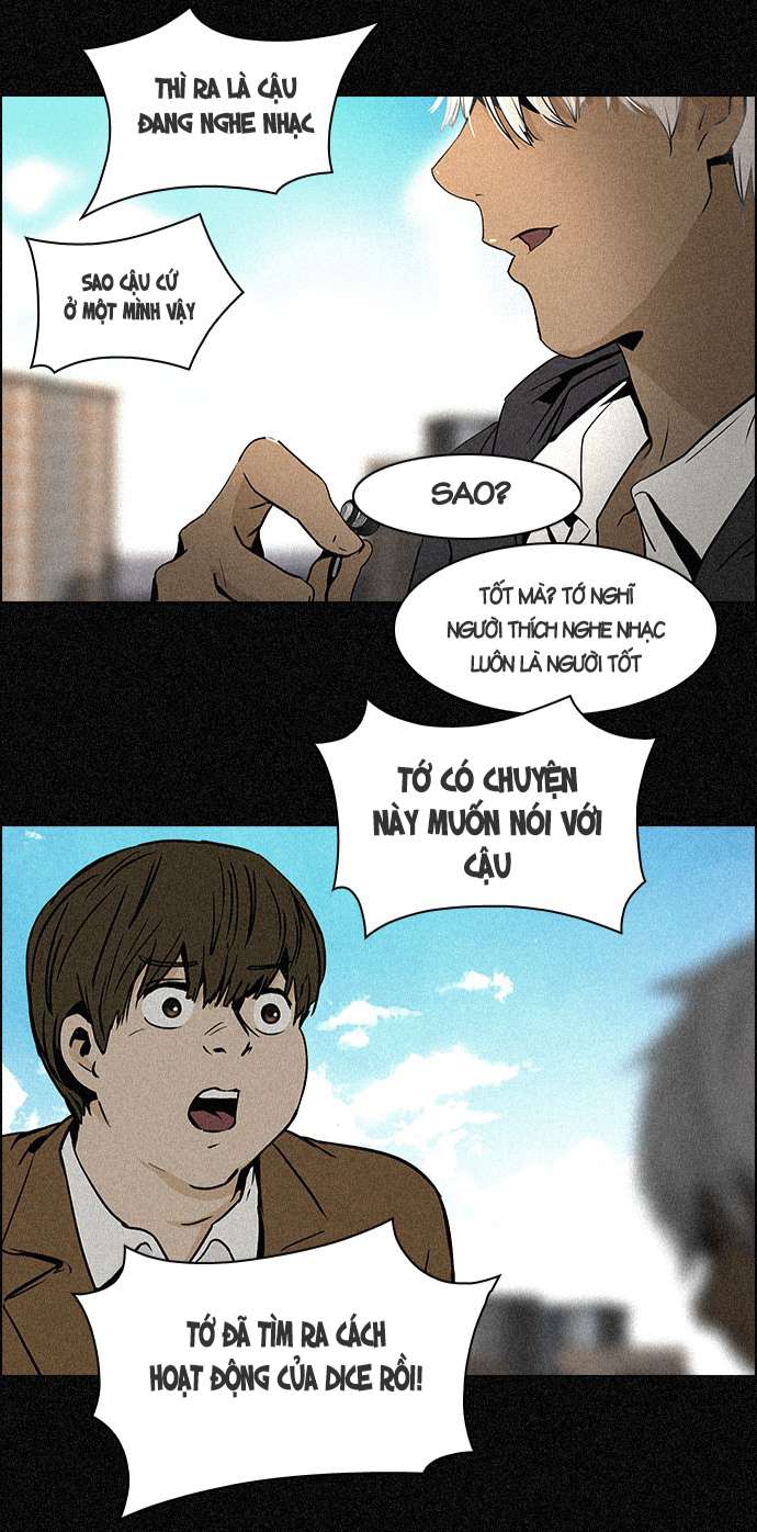 Dice - Chương 44