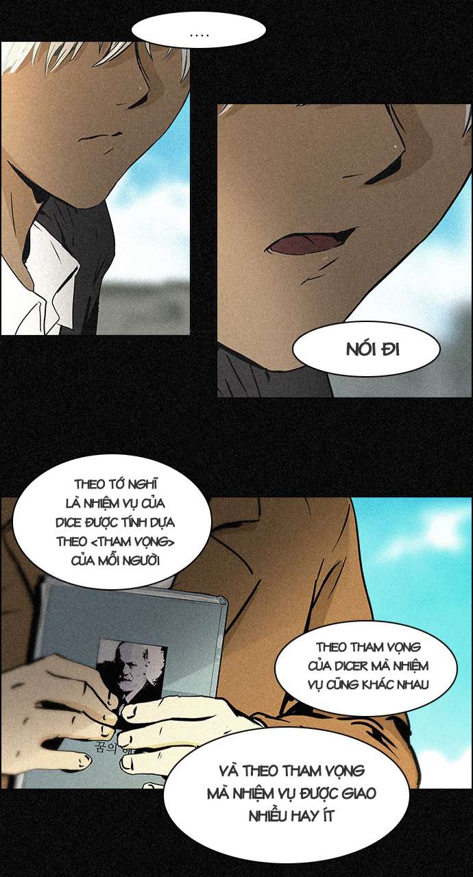 Dice - Chương 44