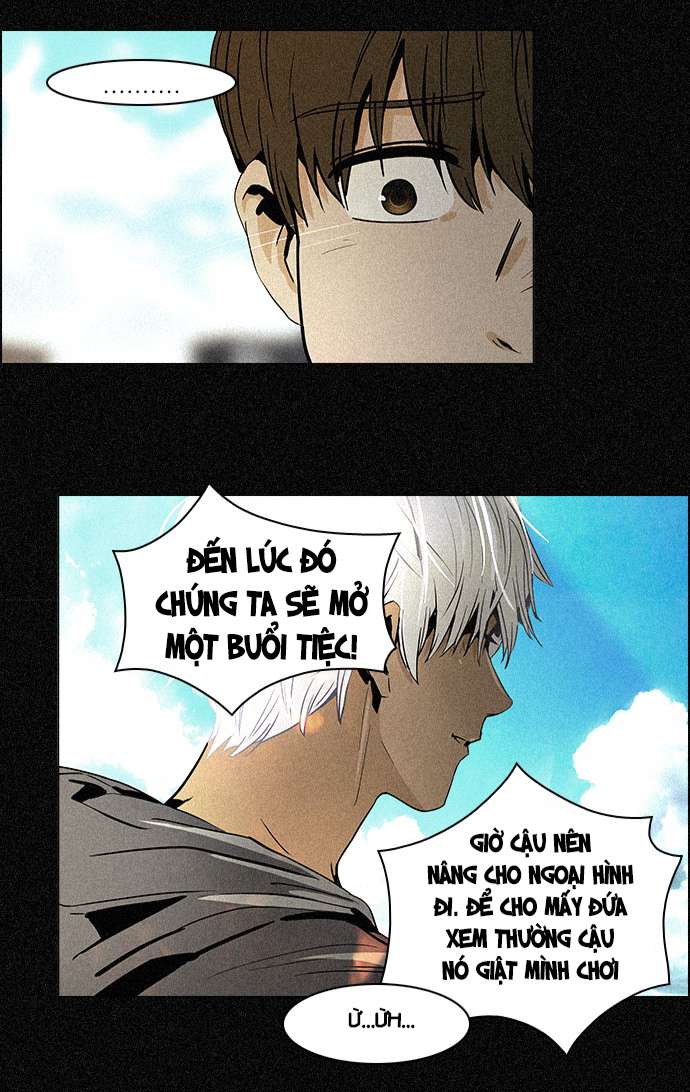 Dice - Chương 44