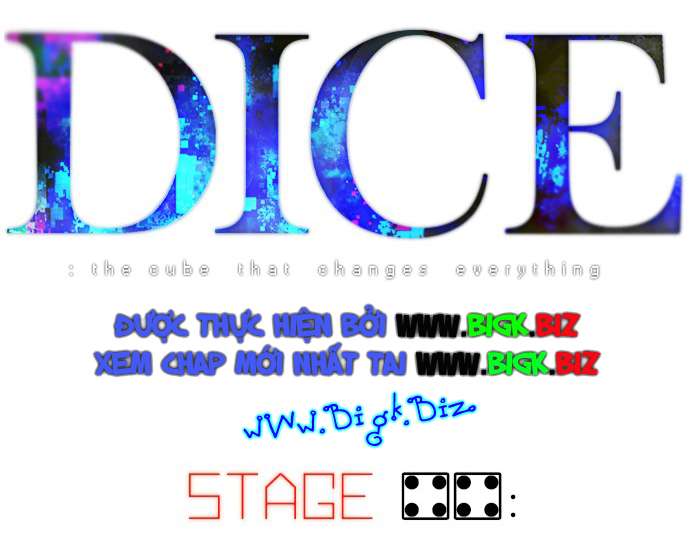 Dice - Chương 44