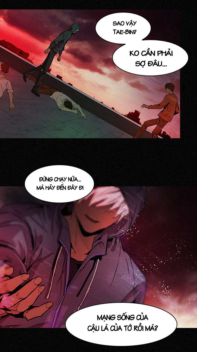 Dice - Chương 44