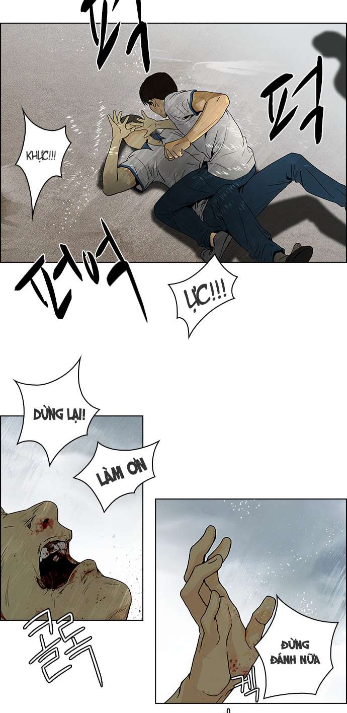 Dice - Chương 44