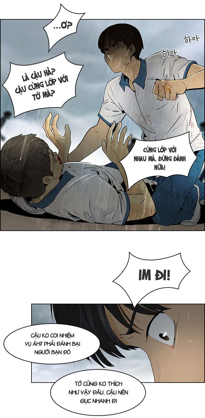 Dice - Chương 44