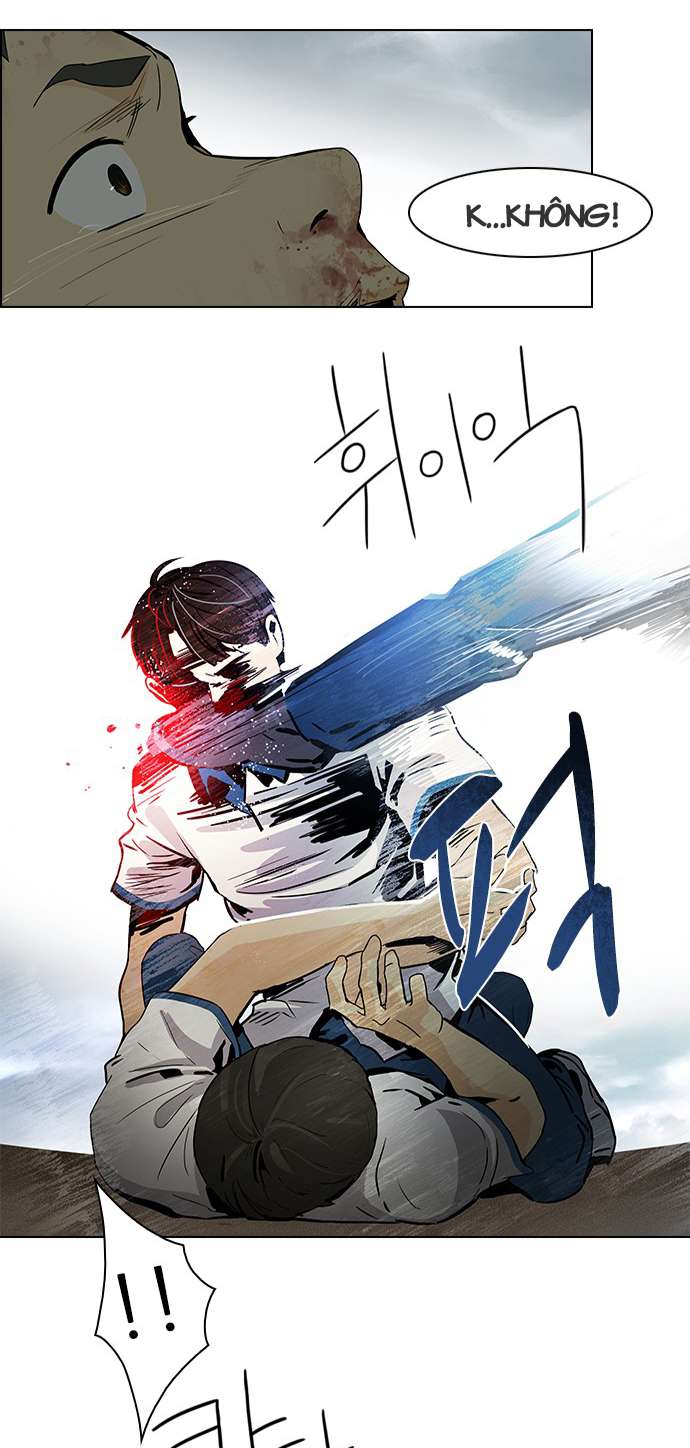 Dice - Chương 44