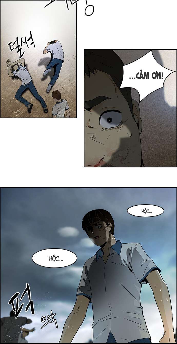Dice - Chương 44