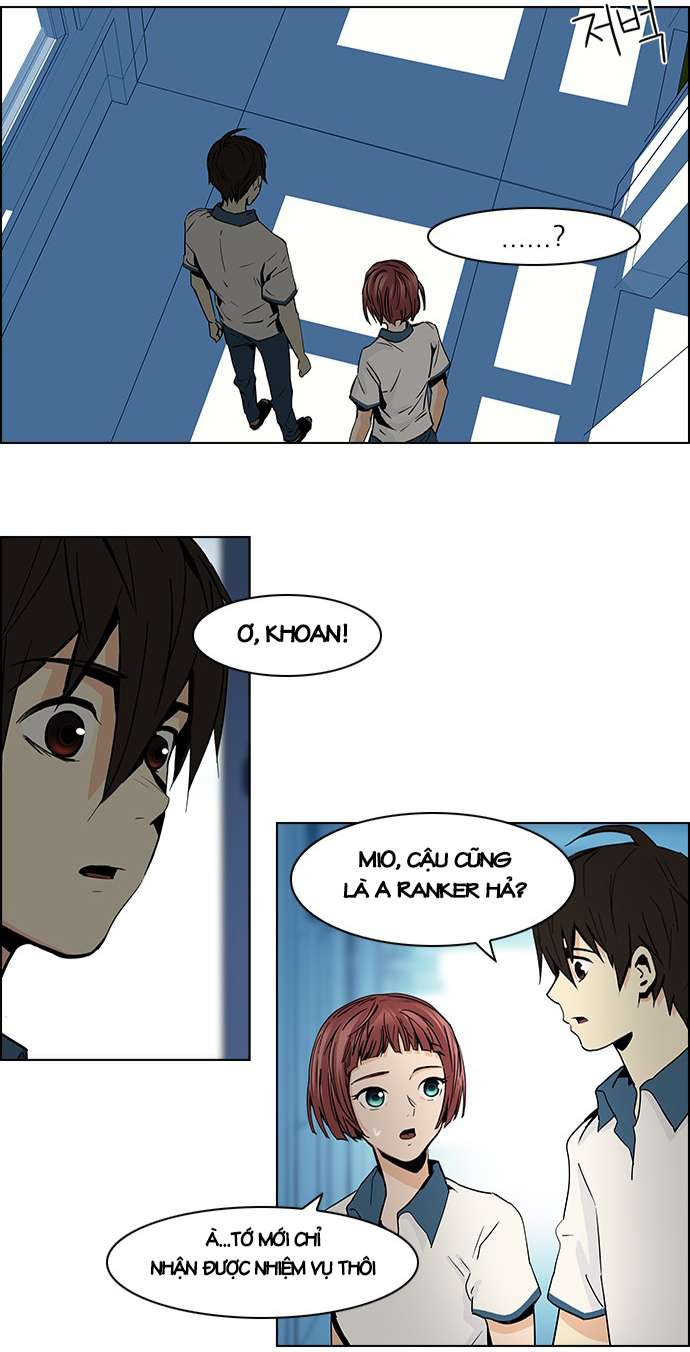 Dice - Chương 45