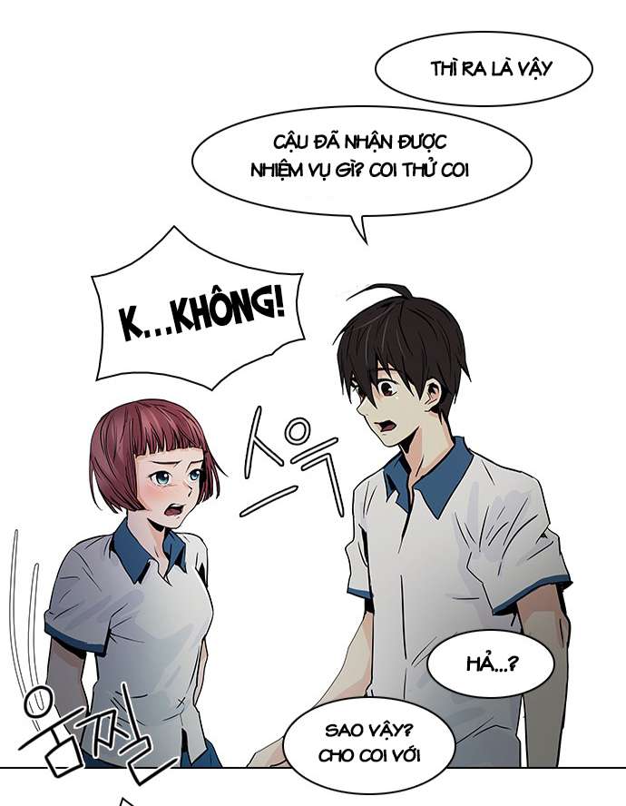 Dice - Chương 45