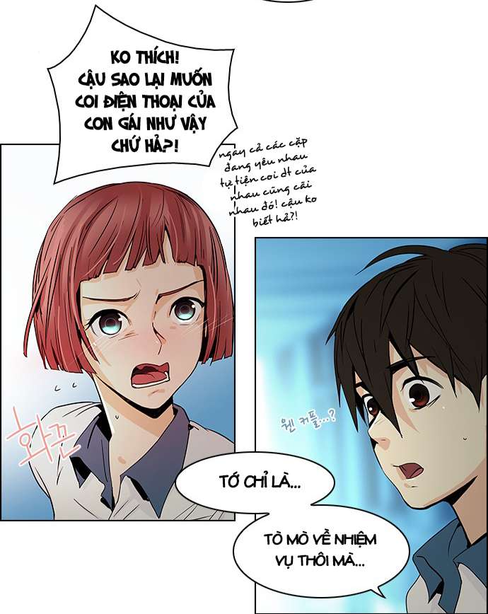 Dice - Chương 45