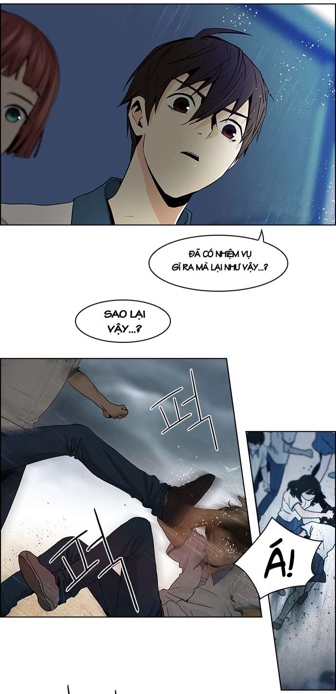 Dice - Chương 45