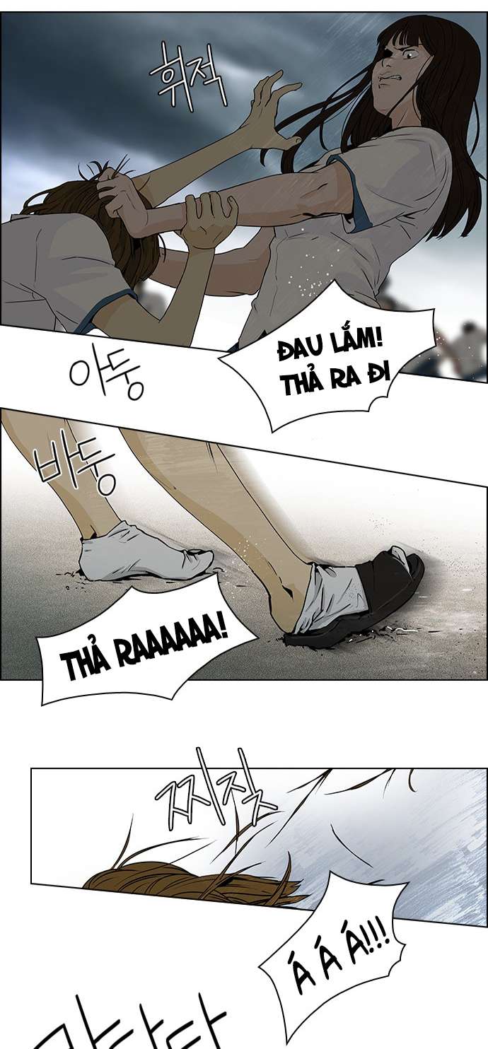 Dice - Chương 45