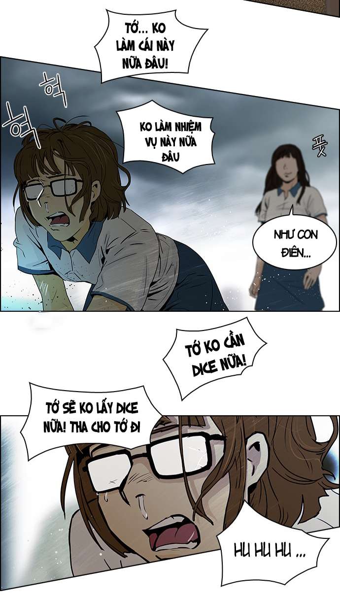 Dice - Chương 45
