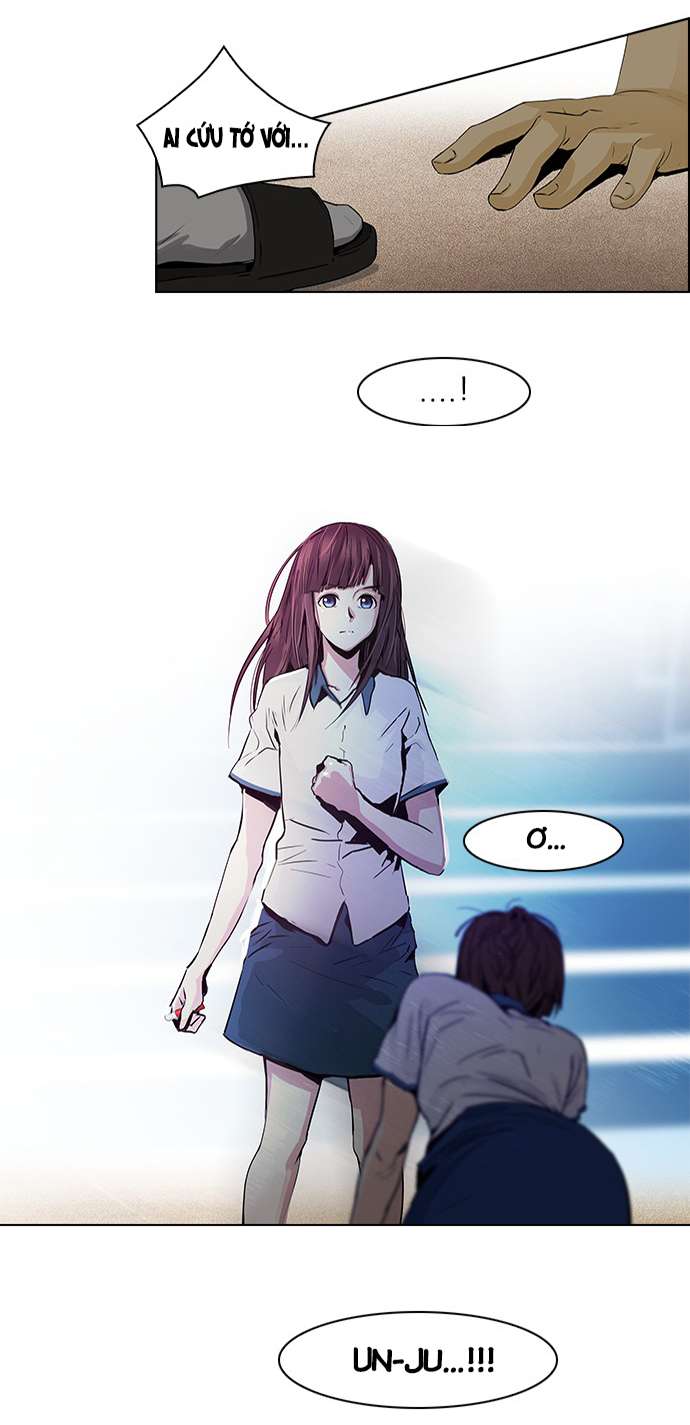 Dice - Chương 45
