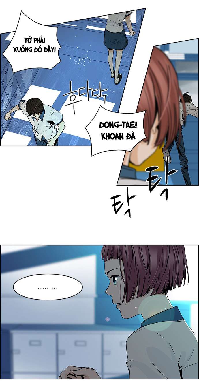 Dice - Chương 45