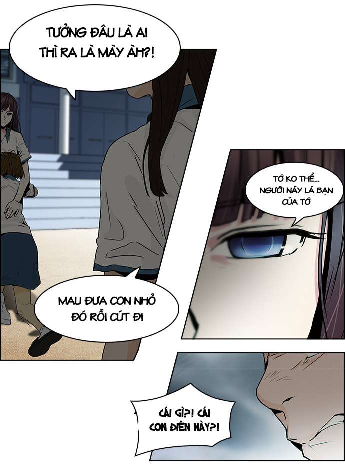 Dice - Chương 45