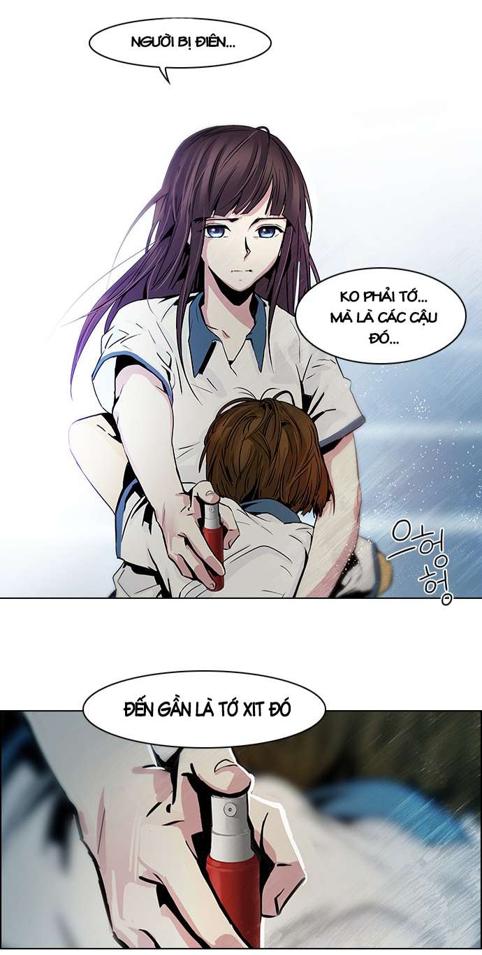 Dice - Chương 45