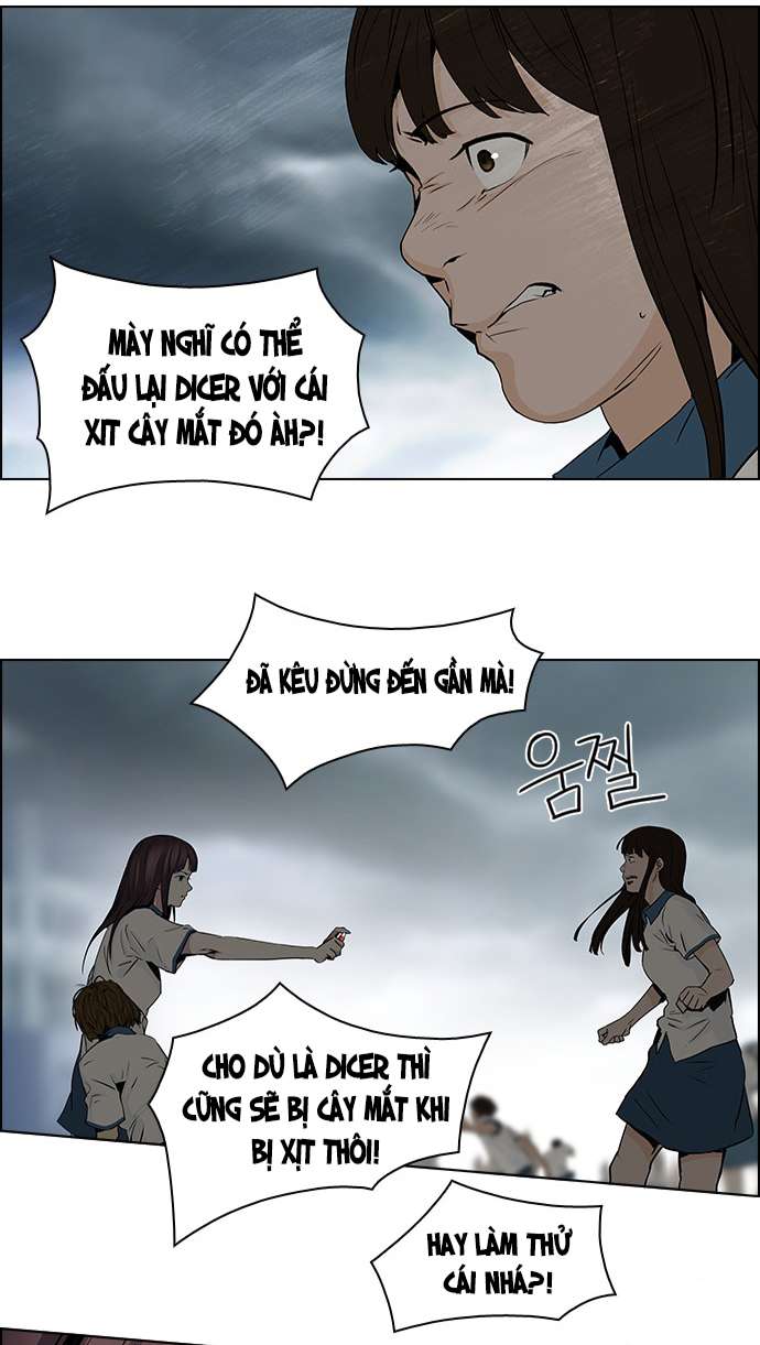Dice - Chương 45