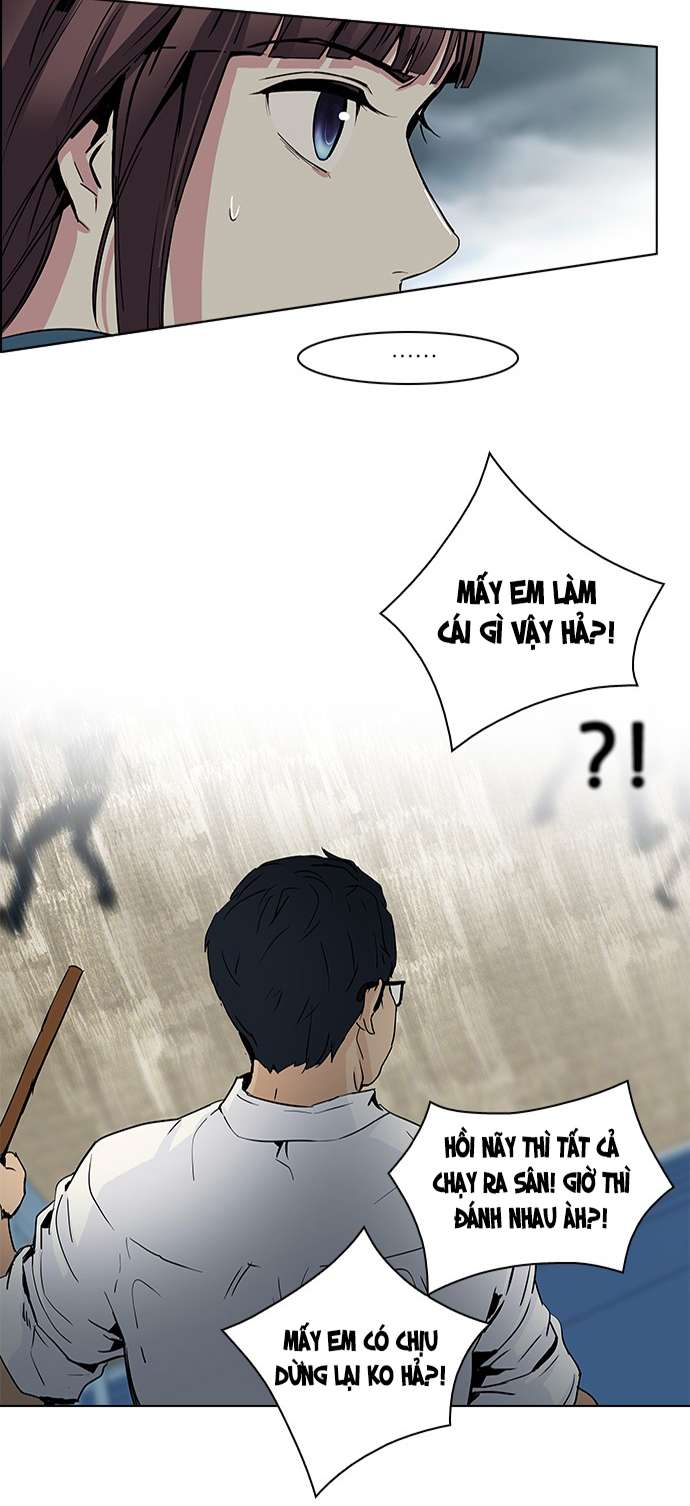 Dice - Chương 45