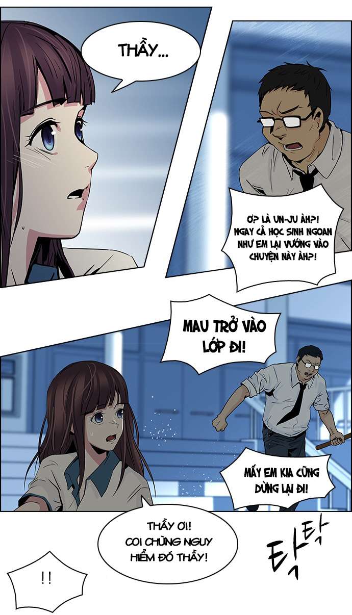 Dice - Chương 45