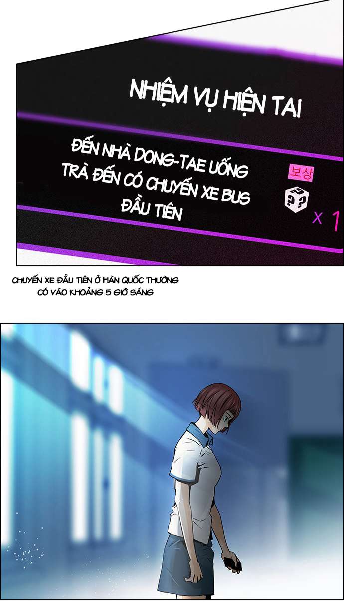 Dice - Chương 45