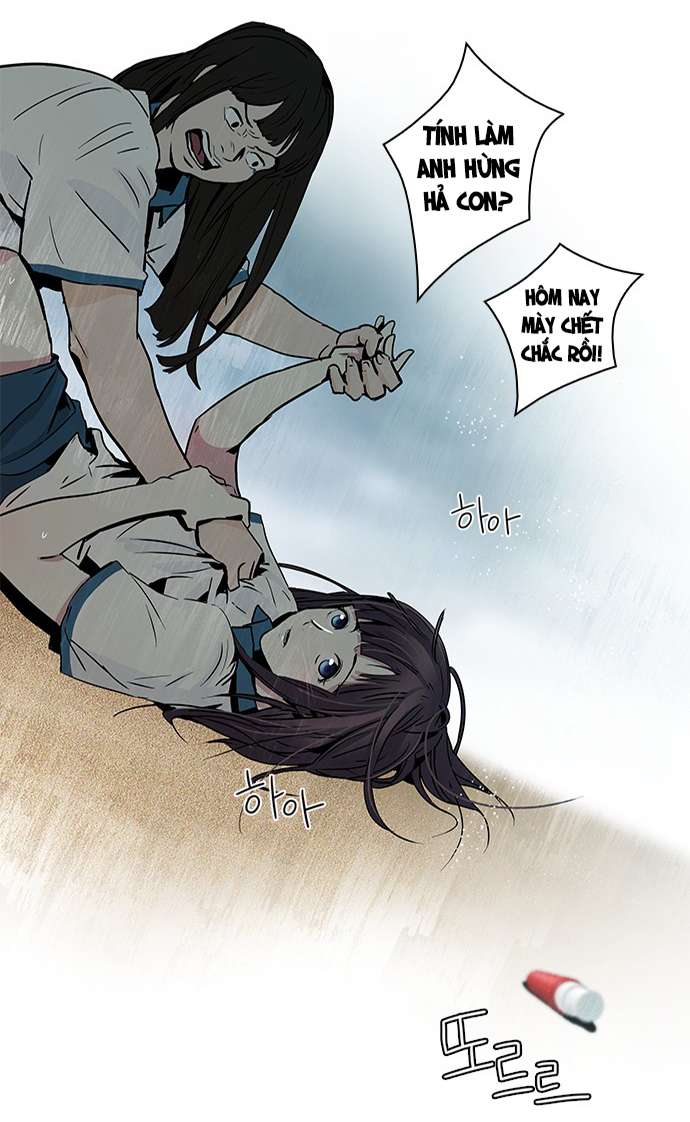 Dice - Chương 45