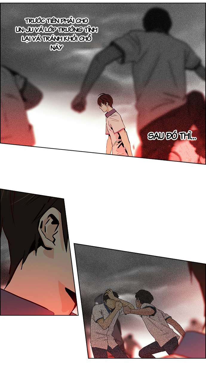Dice - Chương 45