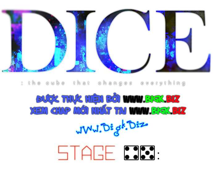 Dice - Chương 45