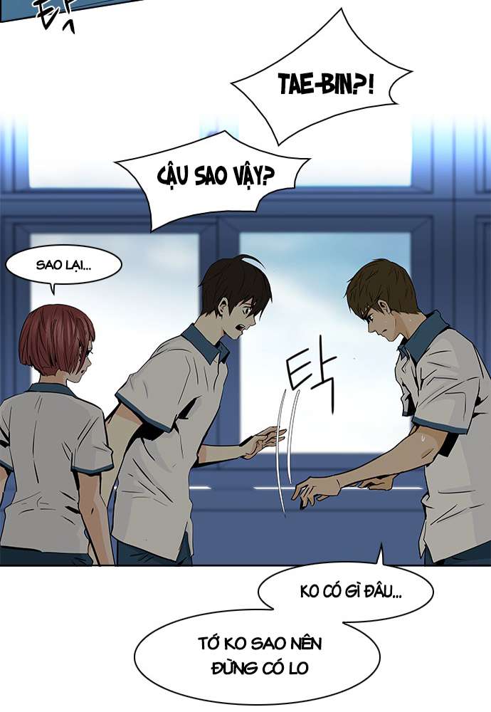 Dice - Chương 45