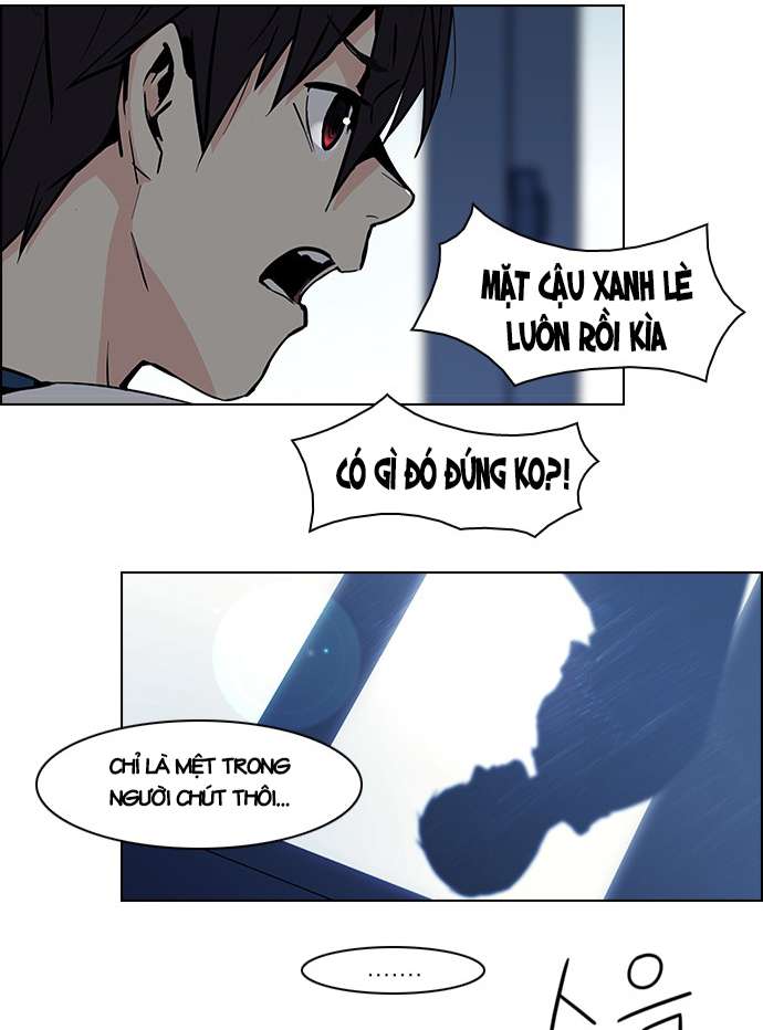 Dice - Chương 45