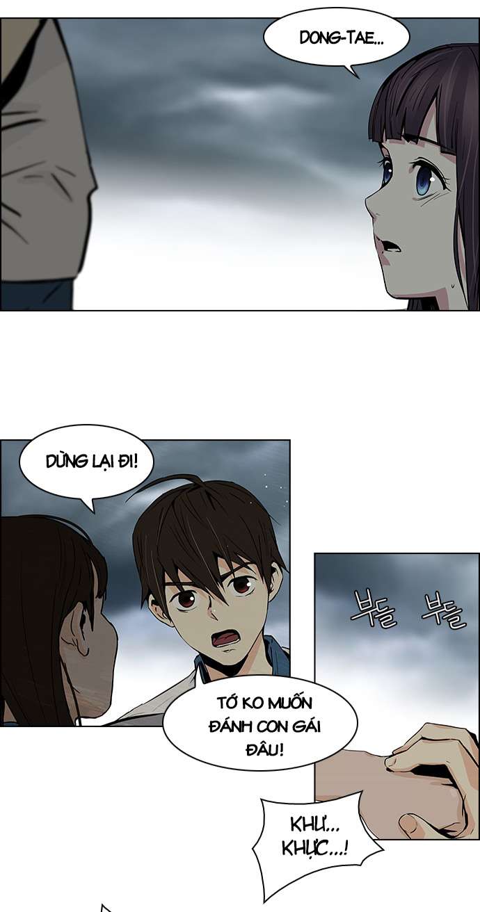 Dice - Chương 46