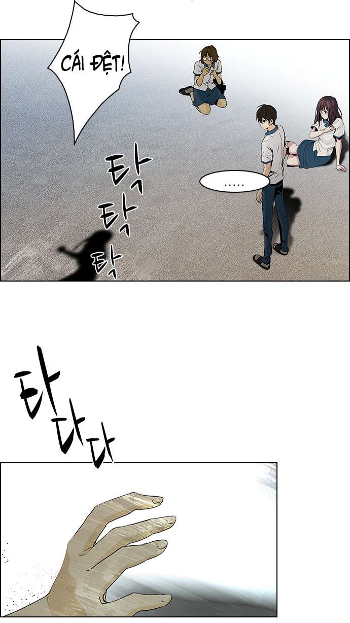Dice - Chương 46