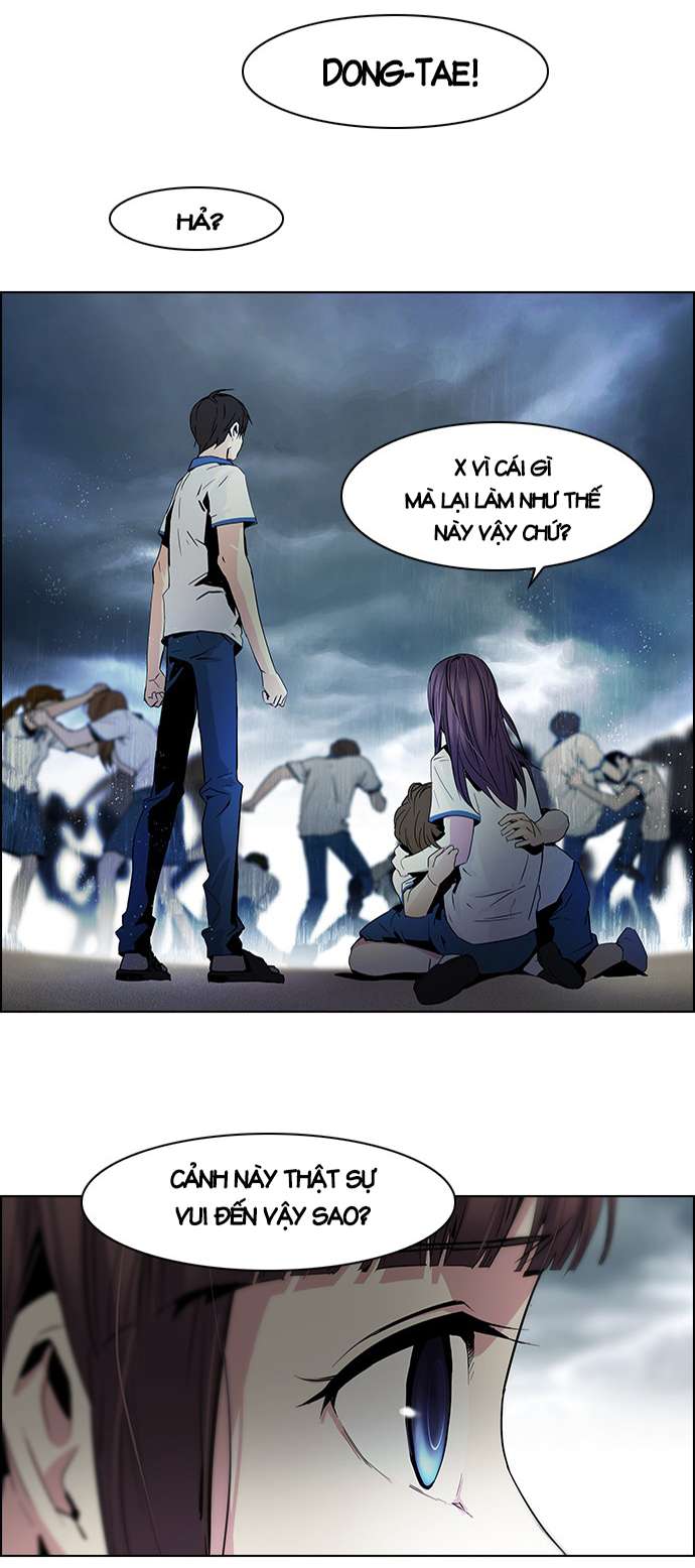Dice - Chương 46