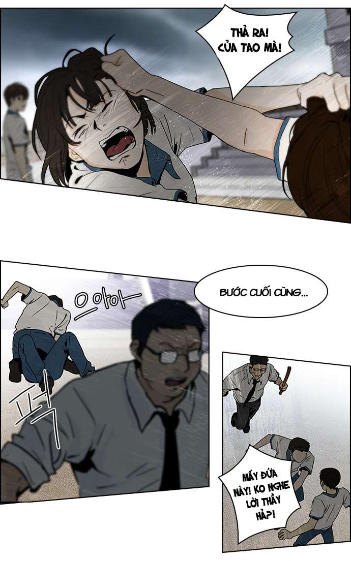 Dice - Chương 46