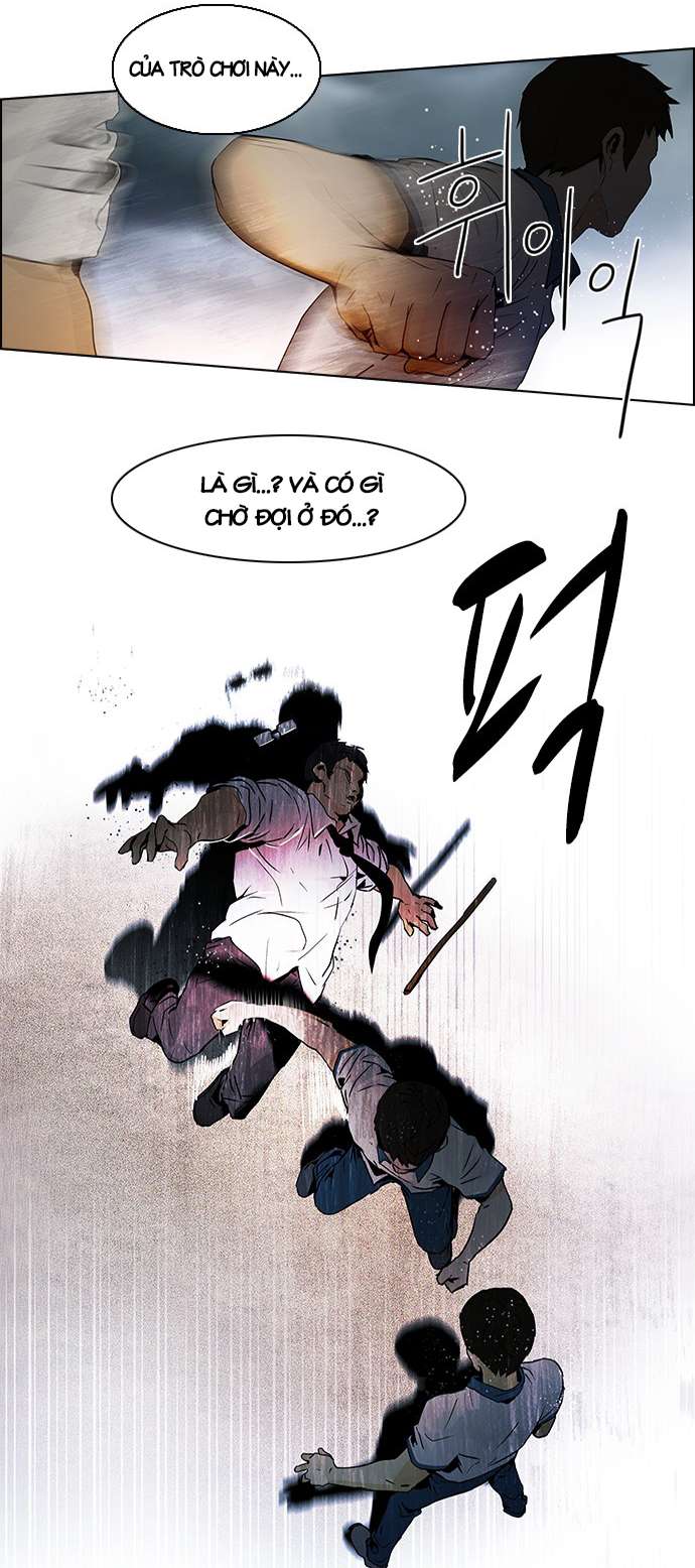 Dice - Chương 46