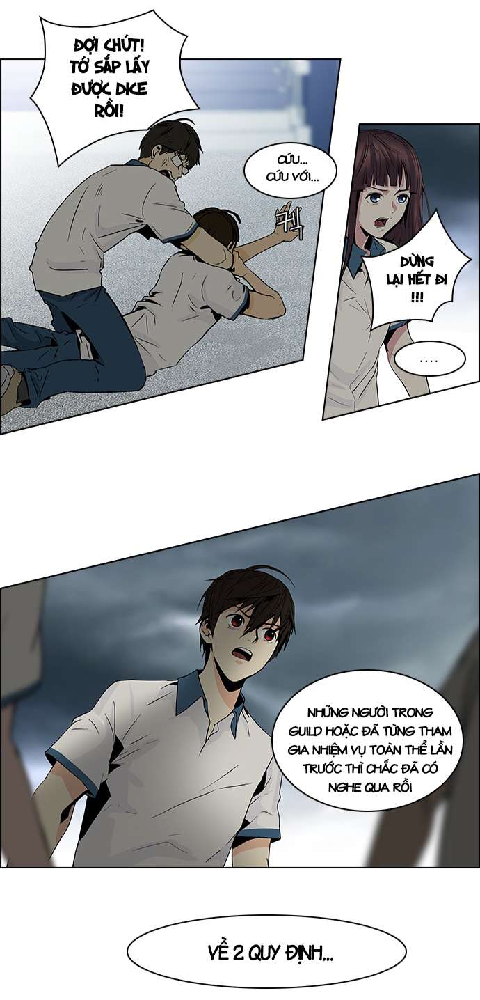 Dice - Chương 46