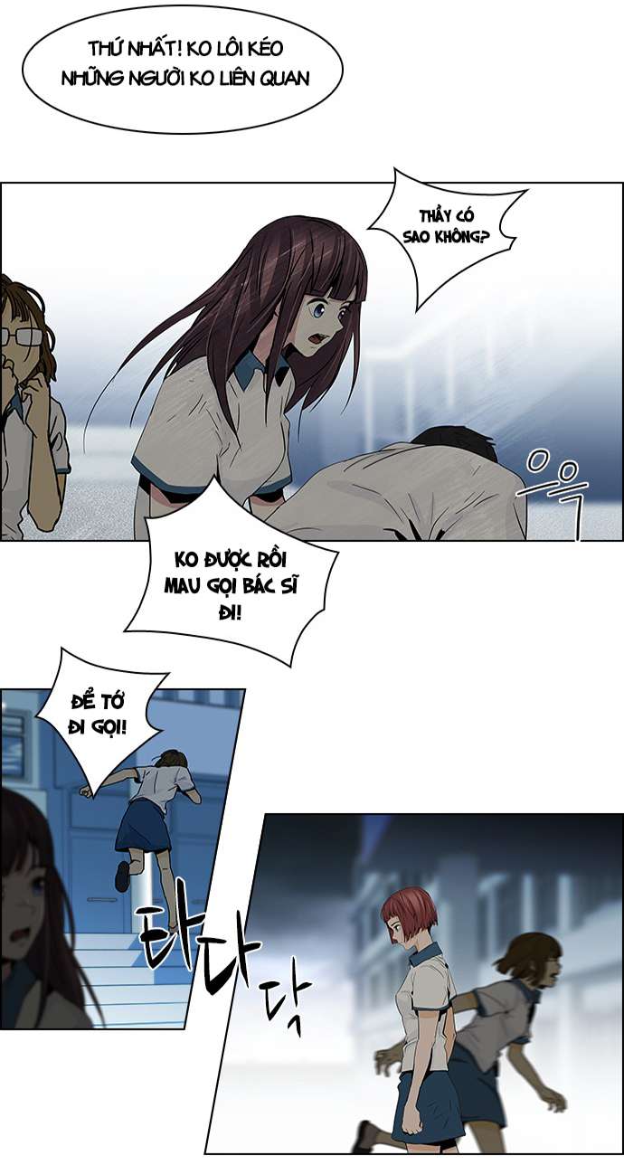 Dice - Chương 46