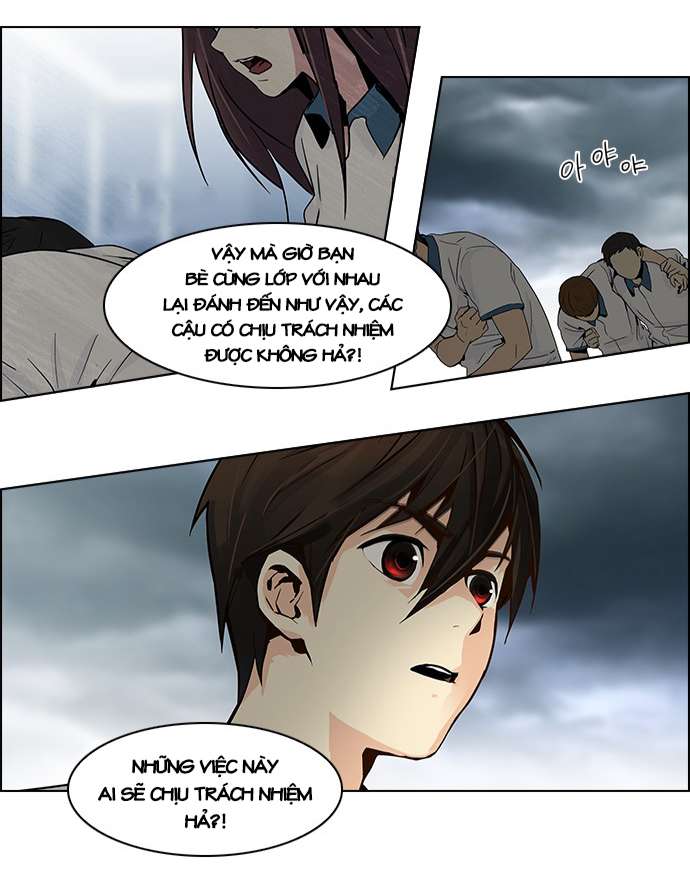 Dice - Chương 46