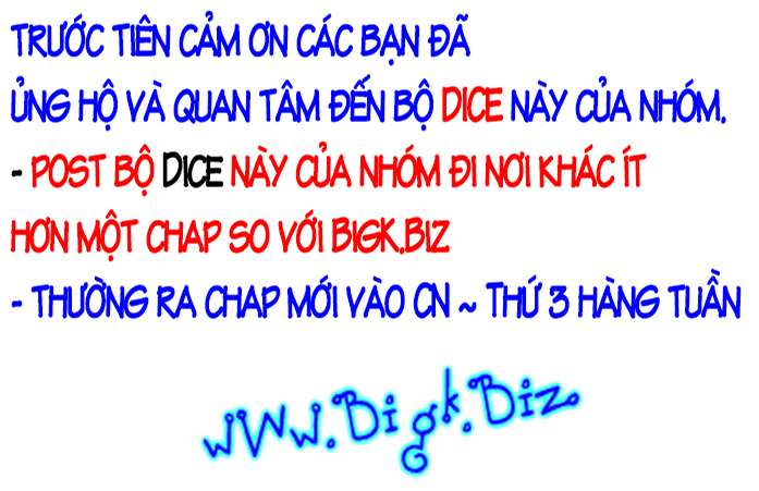 Dice - Chương 46