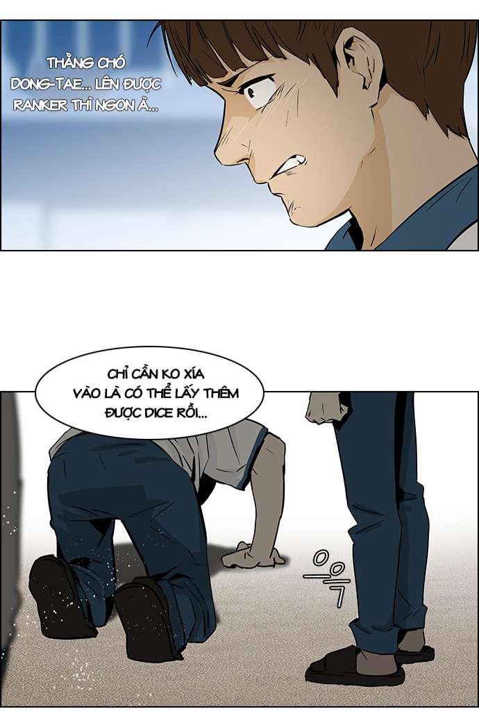 Dice - Chương 46