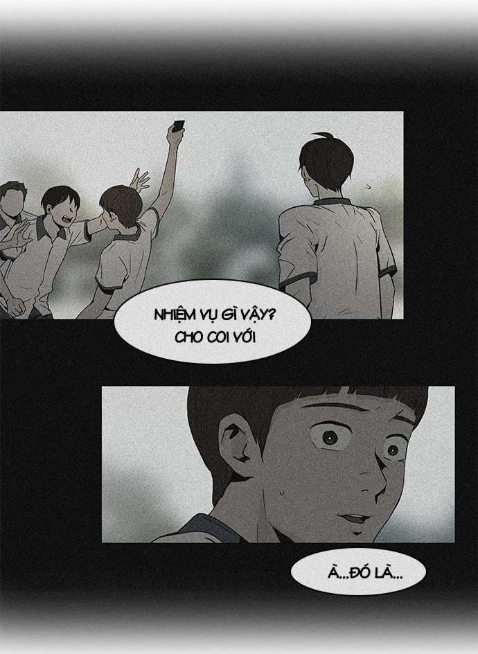 Dice - Chương 46