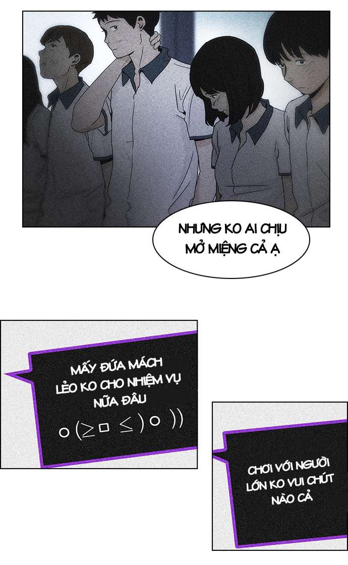 Dice - Chương 46