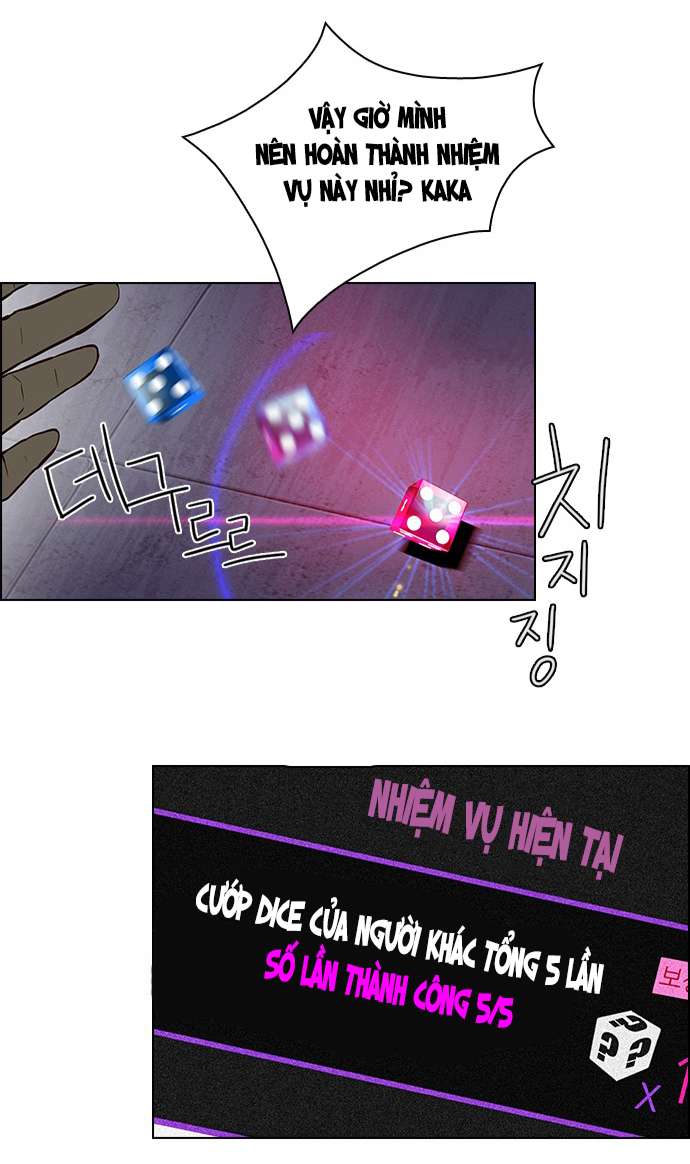 Dice - Chương 46