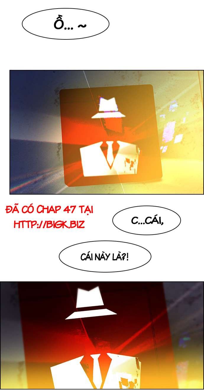 Dice - Chương 46
