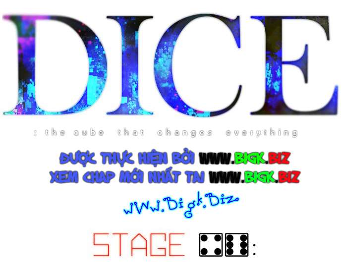 Dice - Chương 46