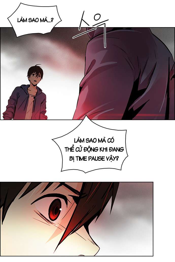 Dice - Chương 47