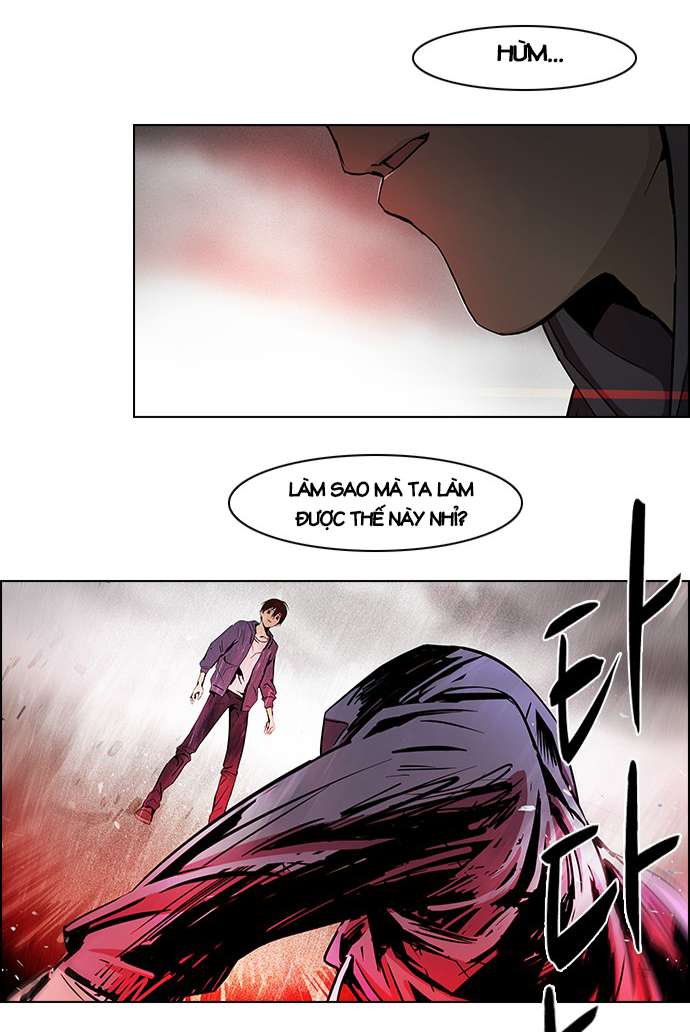 Dice - Chương 47