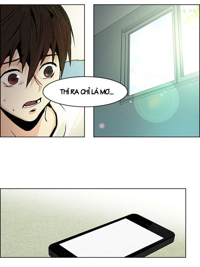Dice - Chương 47