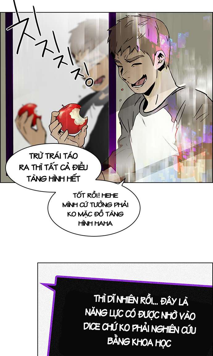 Dice - Chương 47
