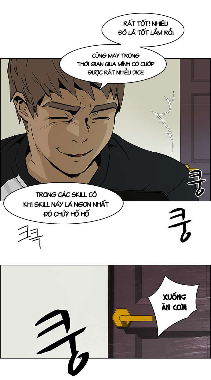 Dice - Chương 47