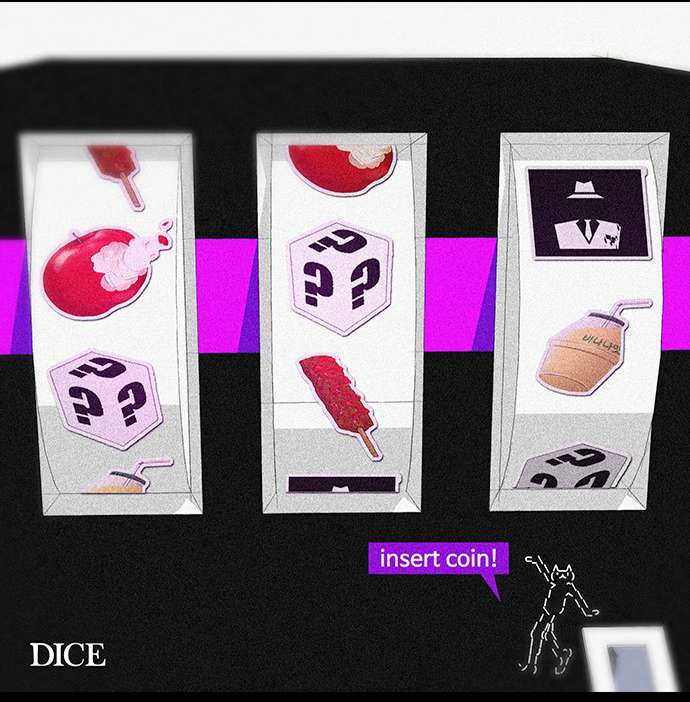 Dice - Chương 47