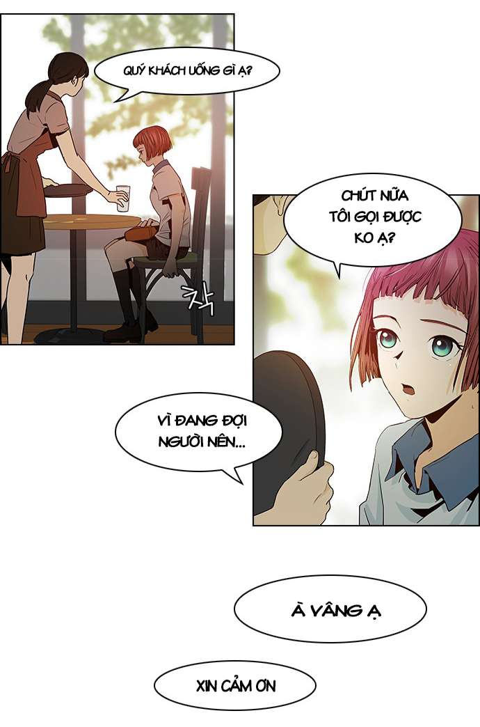 Dice - Chương 47